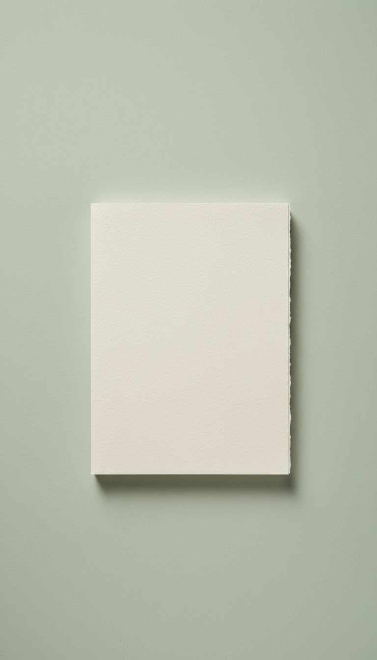 Premium Textured Watercolor Paper Pack