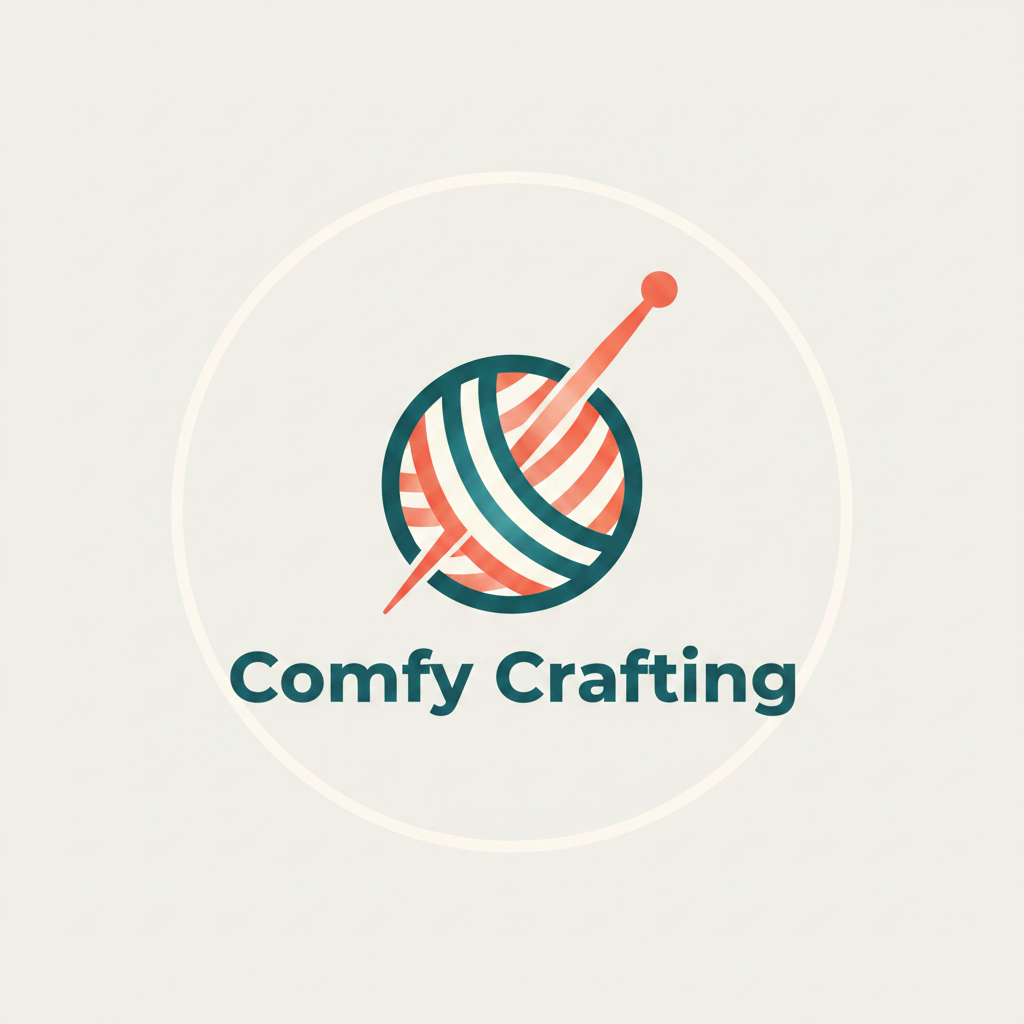 Comfy Crafting